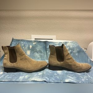 Born Ankle Boots